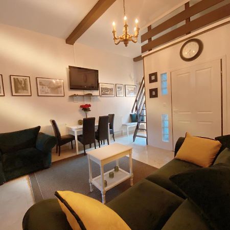 Apartment Styria Lent マリボル エクステリア 写真