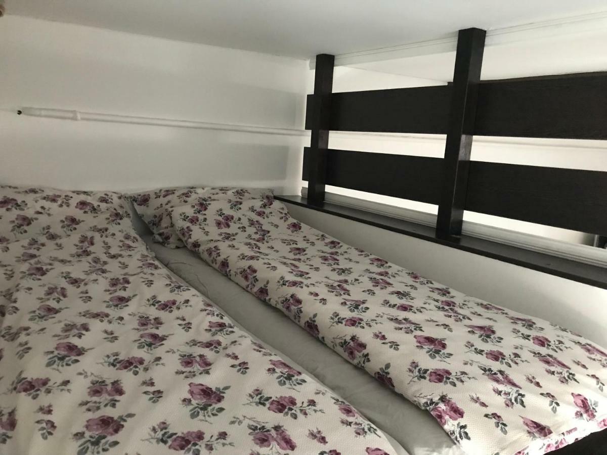 Apartment Styria Lent マリボル エクステリア 写真