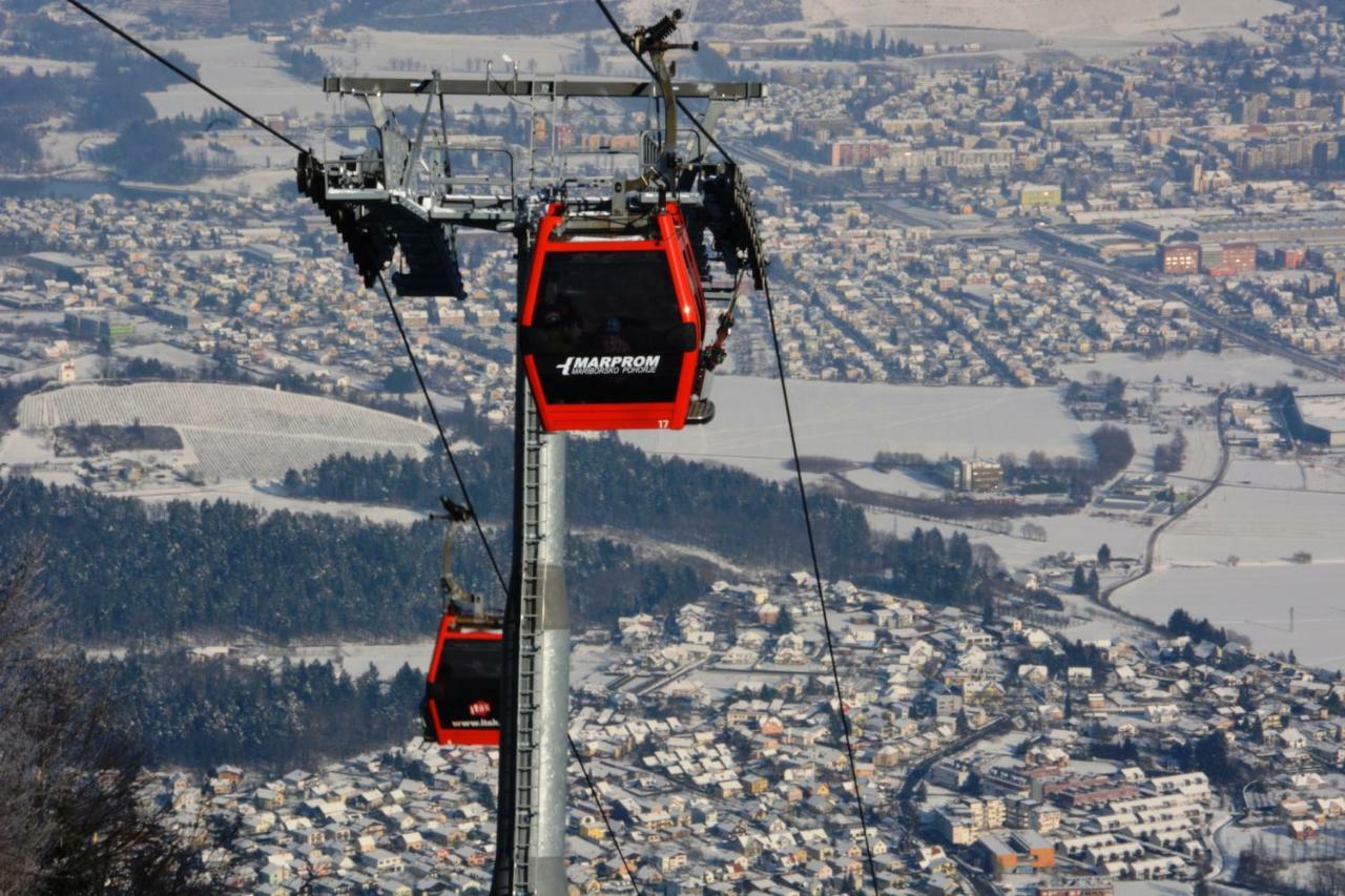 Apartment Styria Lent マリボル エクステリア 写真